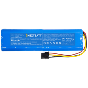 Akku Dreame D9 14.4V 6800mAh