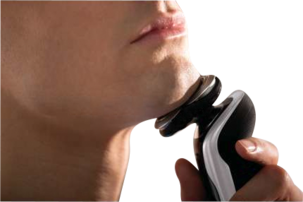 Rakapparat Philips series 9000 s9111/31