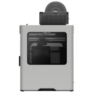 Bambu Lab H2D Combo 3D-skriver