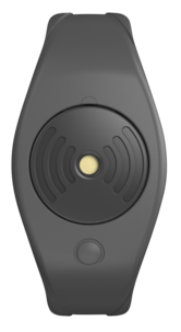 Run Angel overfallslarm med Bluetooth