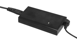 Laddare för laptop 19 V DC Exibel