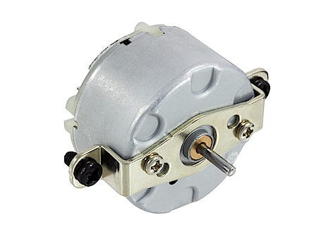 Motor till kaminfläkt 41-1624