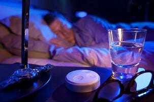 Philips Hue Tap tryckströmbrytare