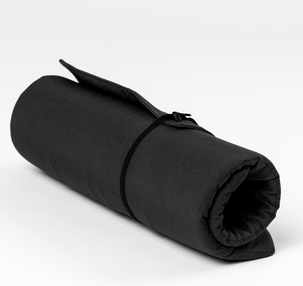 Sittunderlag med värme, laddbart, HeatX