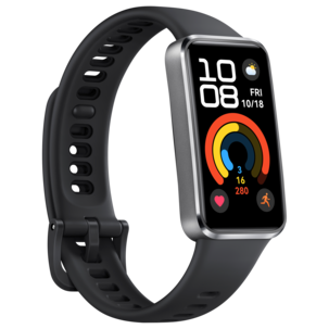 Huawei Band 10 smartklokke svart