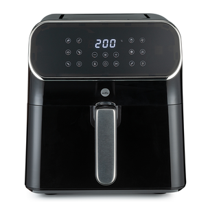 Wilfa Crispier Airfryer AF2B-550, luftfrityrkoker 5,5 liter