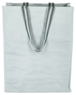 Oppbevaringsveske grønn