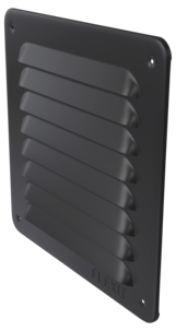 Jalusigaller 155x155 mm Flexit