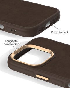Exibel Velora iPhone 16 Pro mobilskal