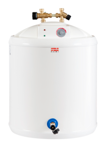 Varmvattenberedare 30 l