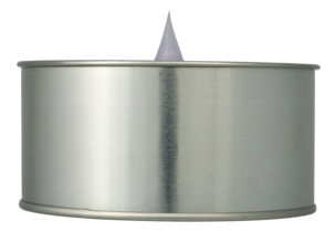 Batteridriven marschall