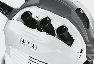 Dammsugare Kärcher VC6 Premium