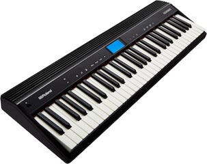 Roland Go, digitalt piano: Piano