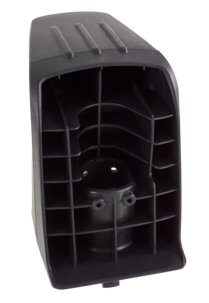 Tilkobling og holder Kärcher K4/K5 FC