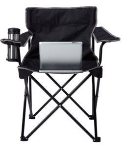 Campingstol