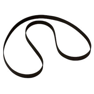 Drivreim til platespiller