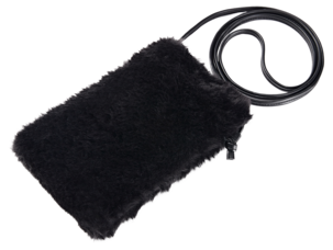 Anmiki Felicia mobilveske med skulderrem, crossbody