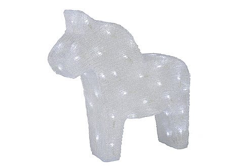 Koristehahmo LED Northlight