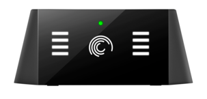 Nettverksadapter Seagate® FreeAgent GoFlex