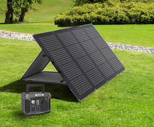 Cocraft Advance 240 Power Station