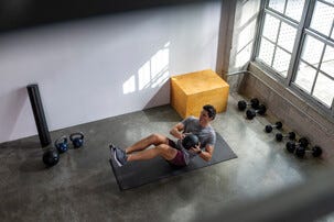 Garmin Vivoactive 6 Urheilukello GPS