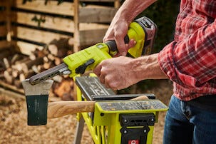 Fingerslip Ryobi R18PF-0
