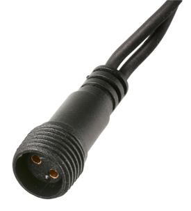 Skumringsrelé / timer til lyslenker IP44 Northlight