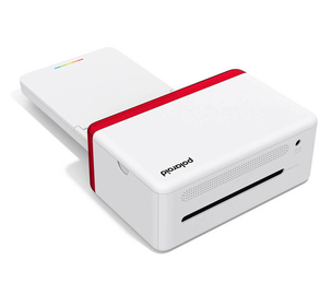 Polaroid HiPrint 4x6 fotoskrivare mobil