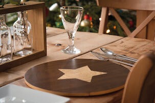 D-C-Fix dekorplast trä