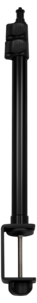 Steamplify Glow Light 14 tum justerbart studioljus