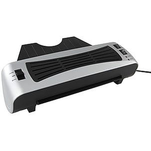 Exibel lamineringsmaskin A4 