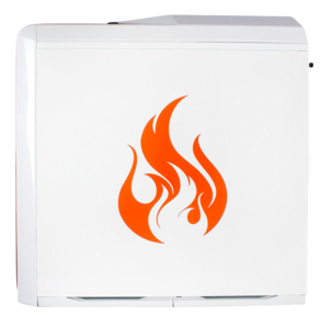 Dator Heat Gaming 760