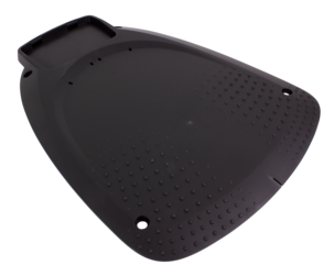 Laddplatta Gardena Sileno Minimo