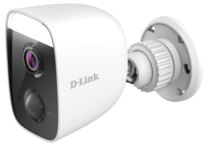 Övervakningskamera för utomhusbruk D-Link DCS-8627LH