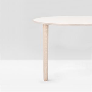 PrettyPegs møbelben Svea 440 mm, 1-pakning