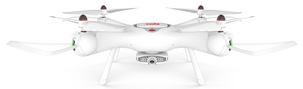 Drönare med kamera och GPS, Syma X25 PRO