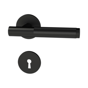 Habo Paris Ovenkahva avainkilpi, sisäoveen