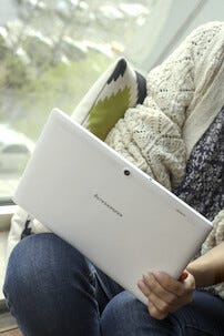 Surfplatta Lenovo Tab 2 A10-70 10,1