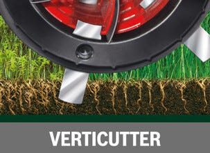 Bosch UniversalVerticut 1100 vertikalskärare el