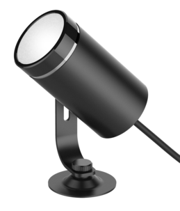 Deltaco Smart Home WiFi Kohdevalo RGB, 2 kpl