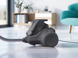 Pölynimuri Electrolux EC41-4T