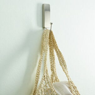 Command selvheftende krok, medium