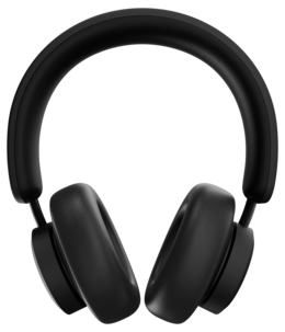 Urbanista Los Angeles, solcell trådlösa hörlurar