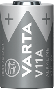 VARTA V11A/LR11 alkalisk batteri