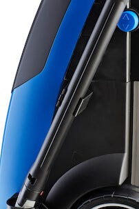 Nilfisk högtryckstvätt Premium 190-12