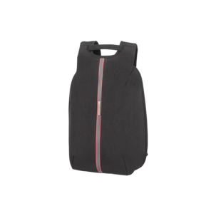 Samsonite Securipak dataryggsekk 14,1 tommer, svart