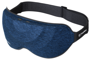 Therabody SleepMask sovemaske med massasje