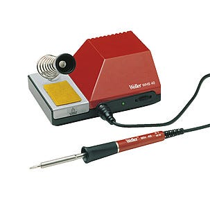 Lödstation Weller WHS40