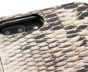 Holdit lommebokfutteral Stockholm for iPhone 8 Plus