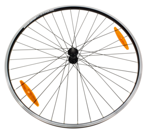 Asaklitt Urban elsykkel